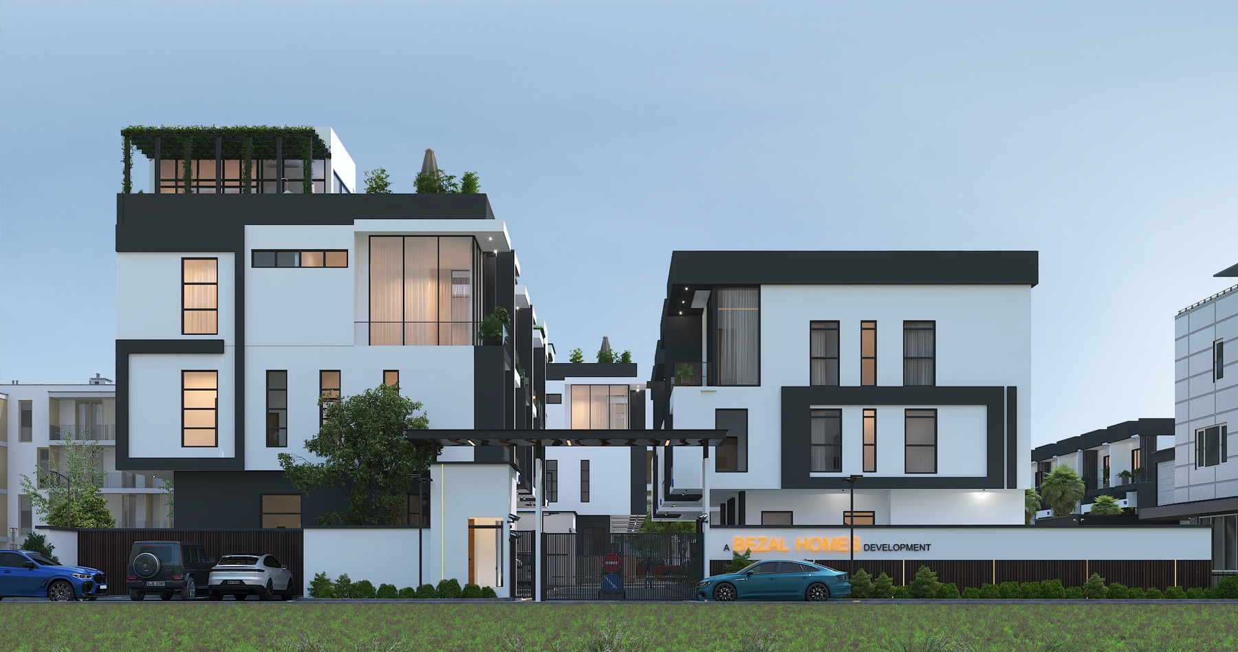 The Ornate Residences 4