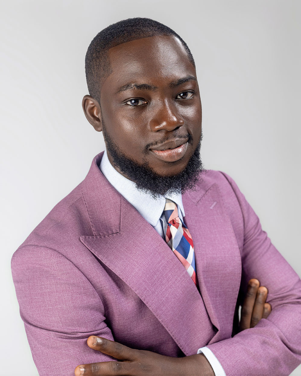 Francis Adebare