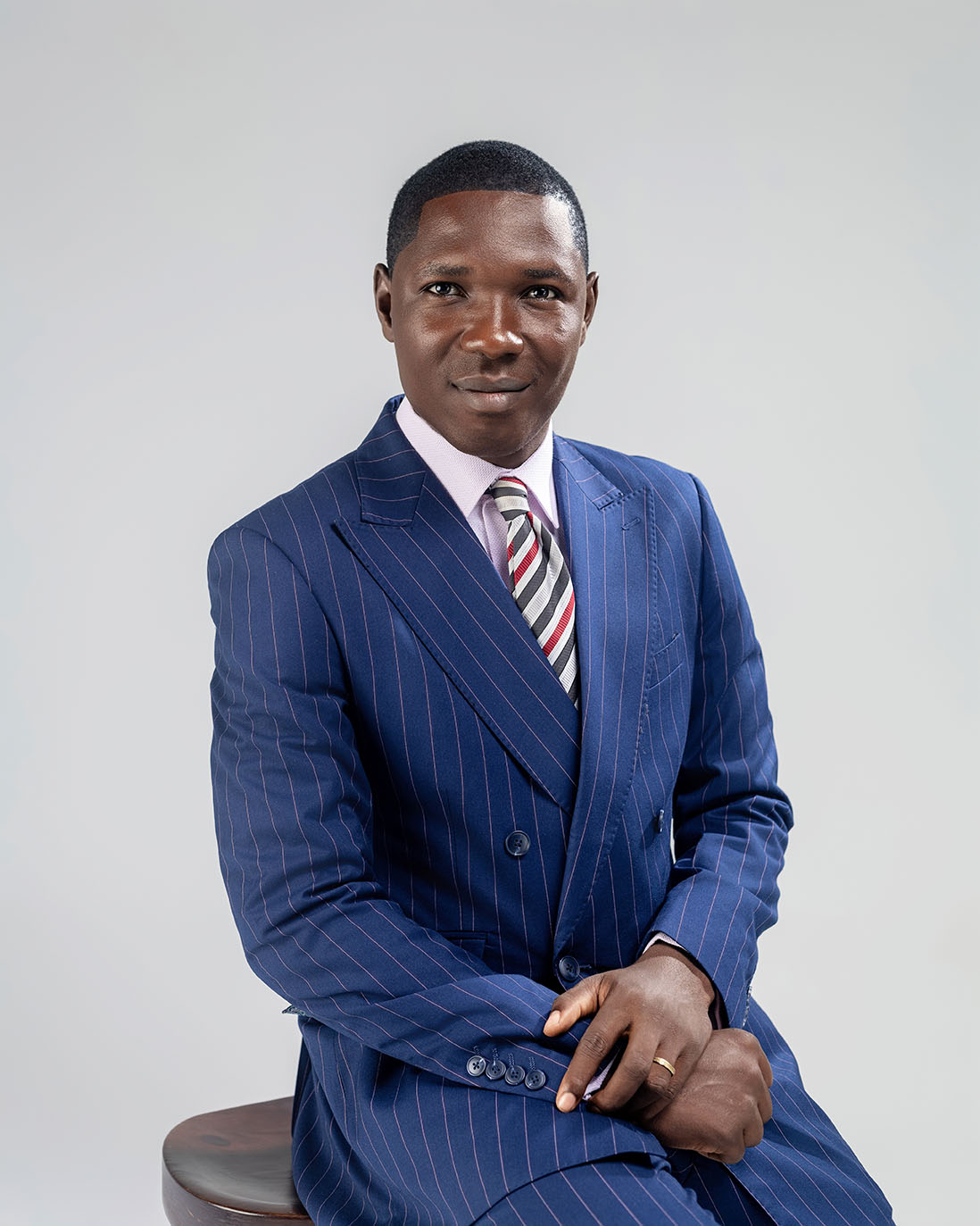 Temitope Omoyele