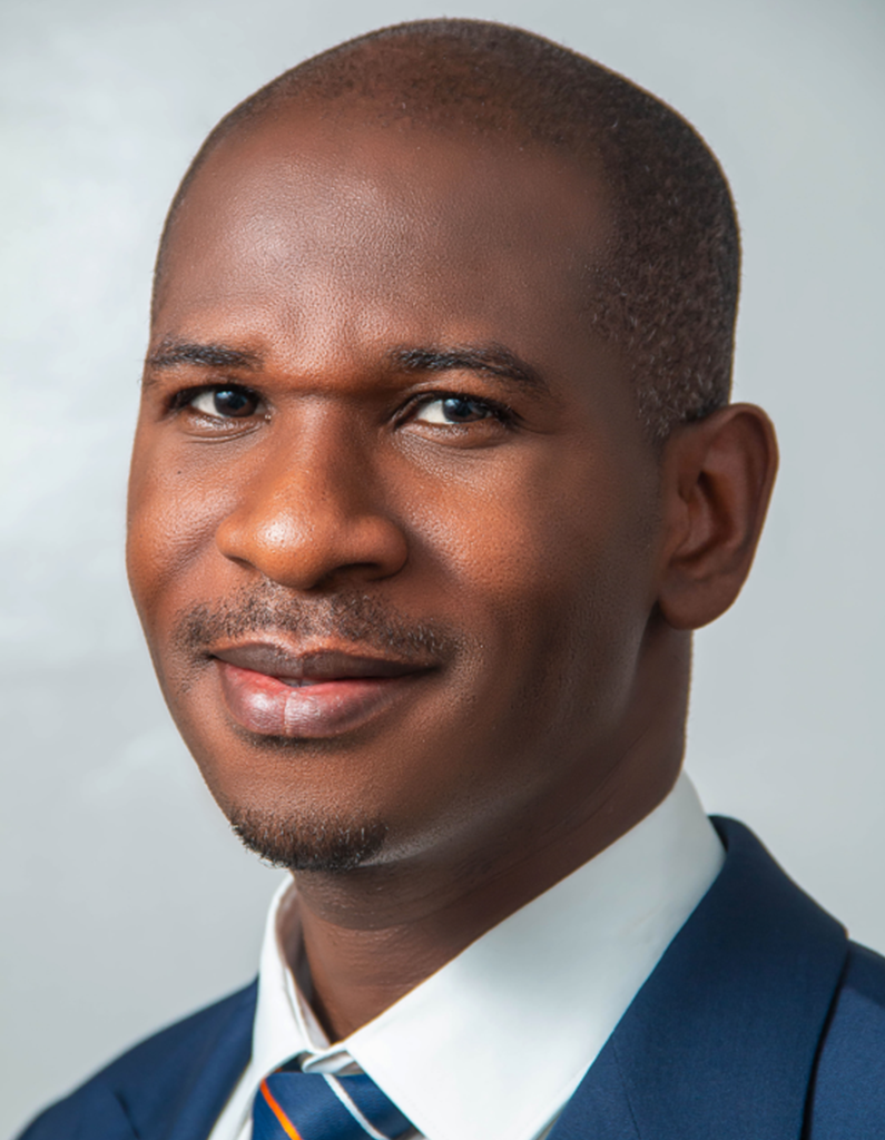 Akinyemi Ademola