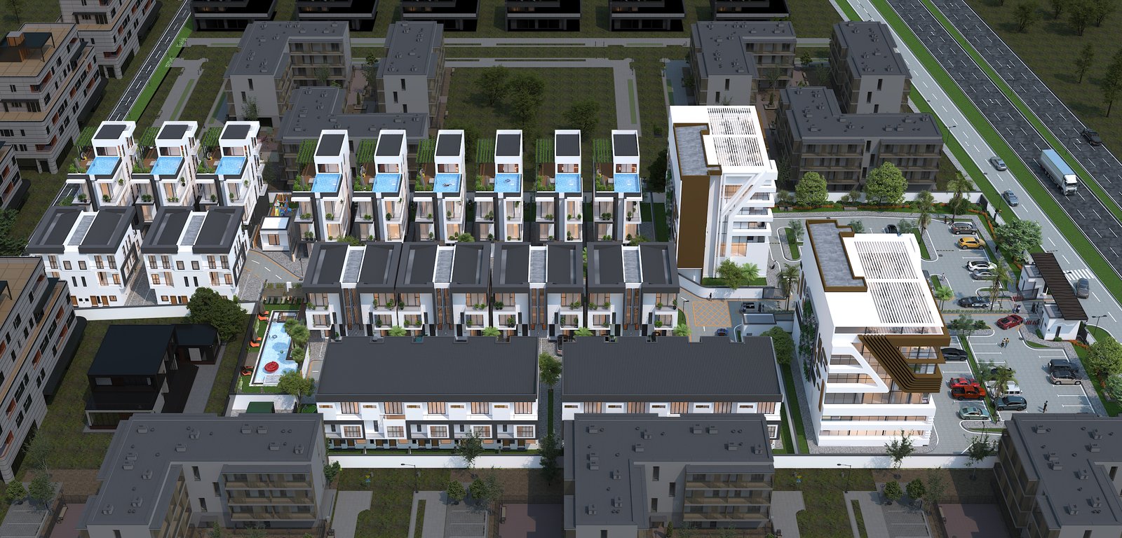 Bezal Homes