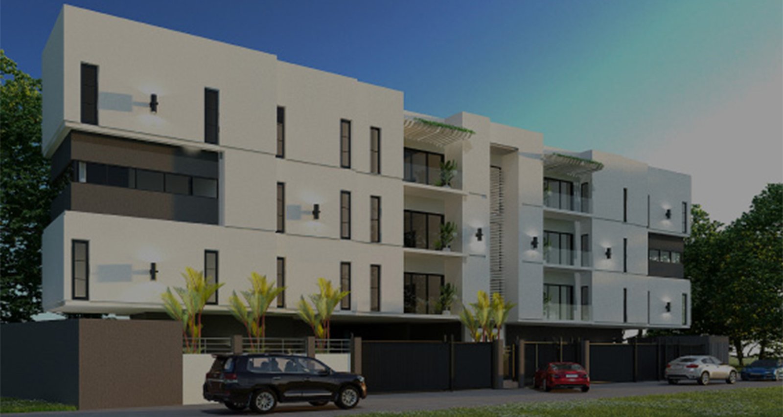 Rehoboth Apartments