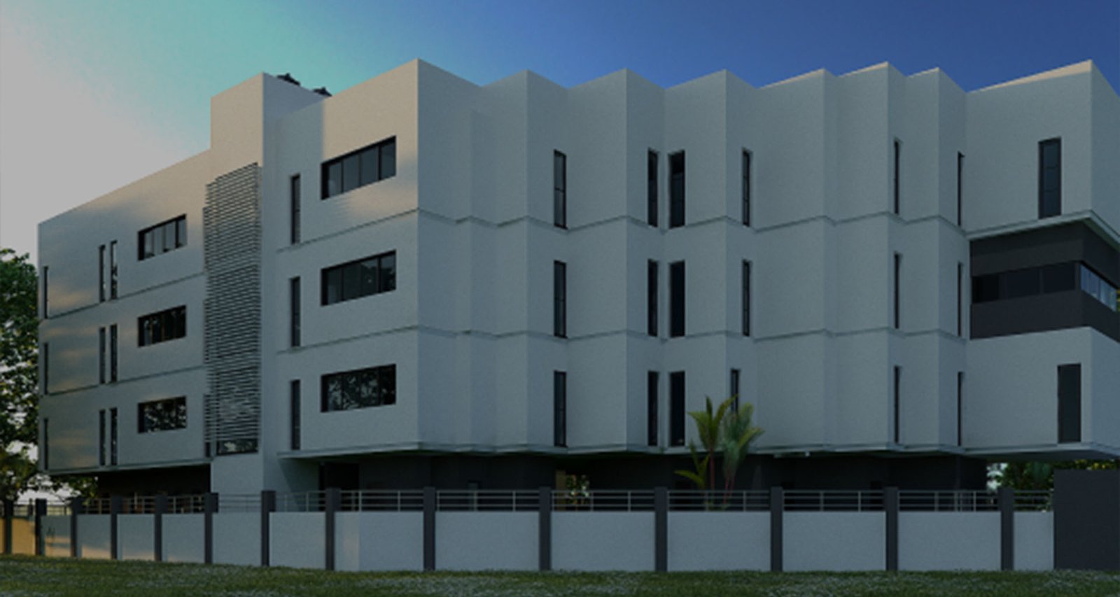 Rehoboth Apartments