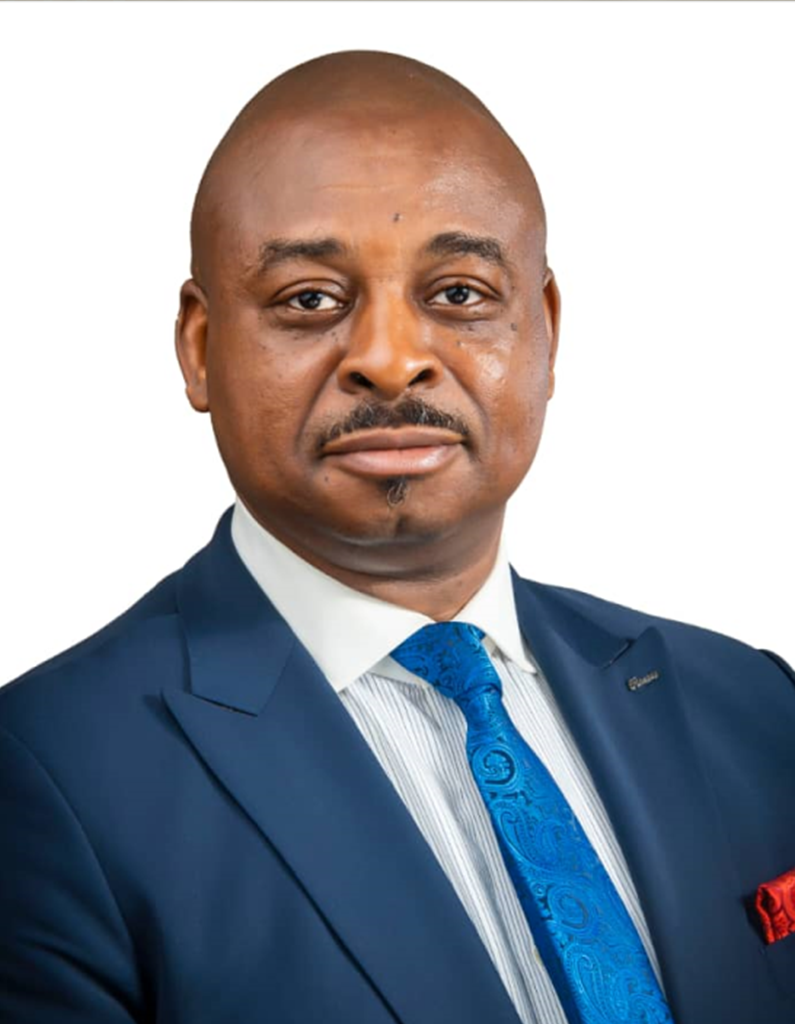Dr. Iyke Otugo