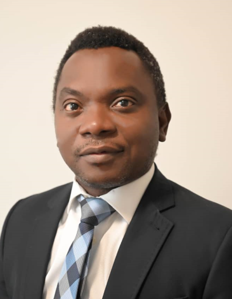 Oluseun Togunbo
