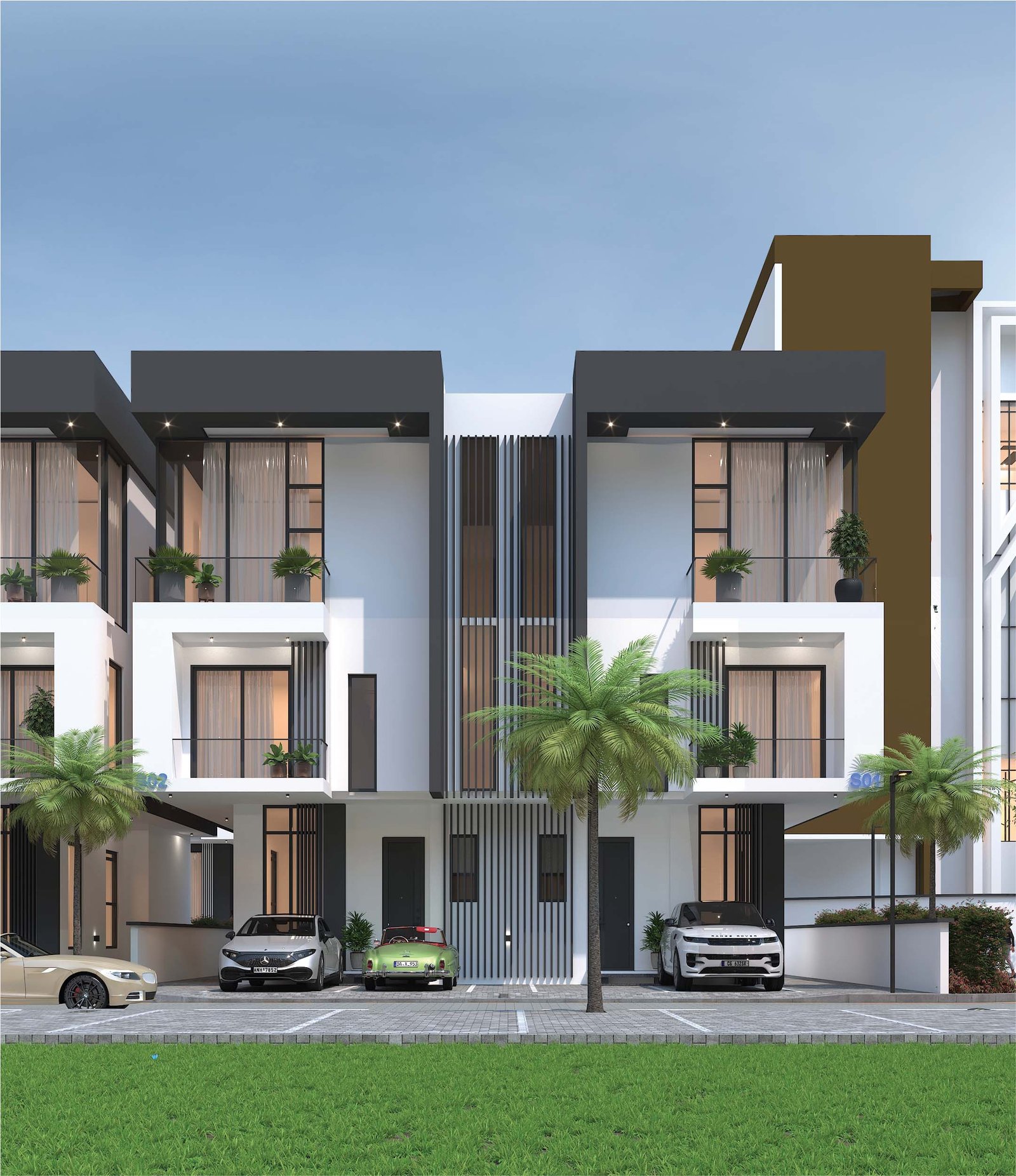 ASTON OASIS